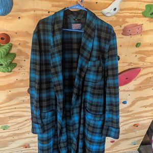 Pendleton Bathrobe